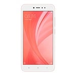 Xiaomi REDMI 5A 5 2GB 16GB Rosa  Smartphone