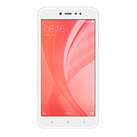Xiaomi REDMI 5A 5 2GB 16GB Rosa  Smartphone