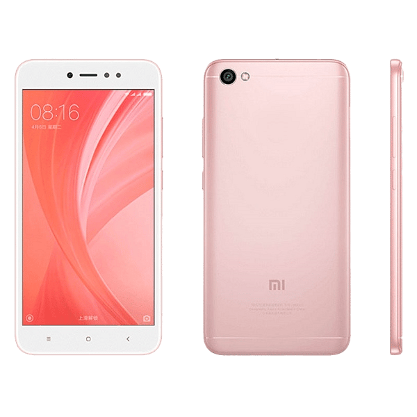 Xiaomi REDMI 5A 5 2GB 16GB Rosa  Smartphone