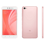 Xiaomi REDMI 5A 5 2GB 16GB Rosa  Smartphone