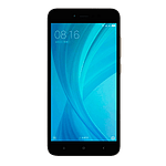 Xiaomi REDMI 5A 5 2GB 16GB Gris  Smartphone