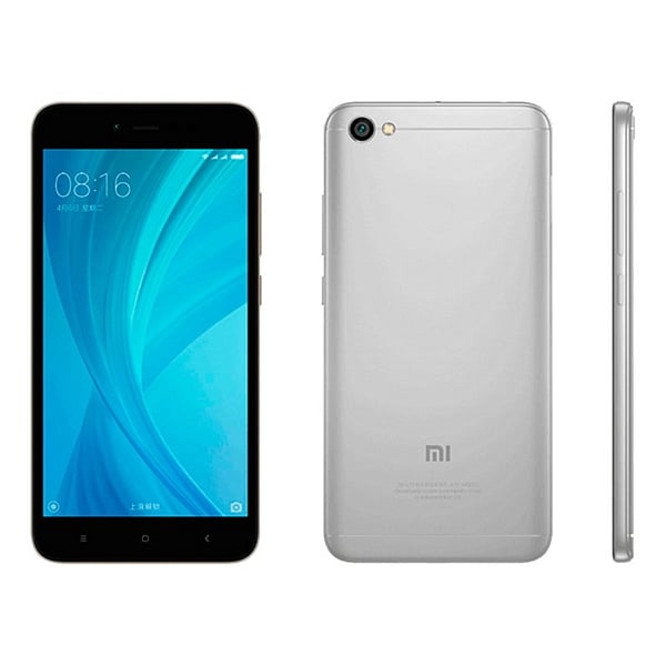 Xiaomi REDMI 5A 5 2GB 16GB Gris  Smartphone