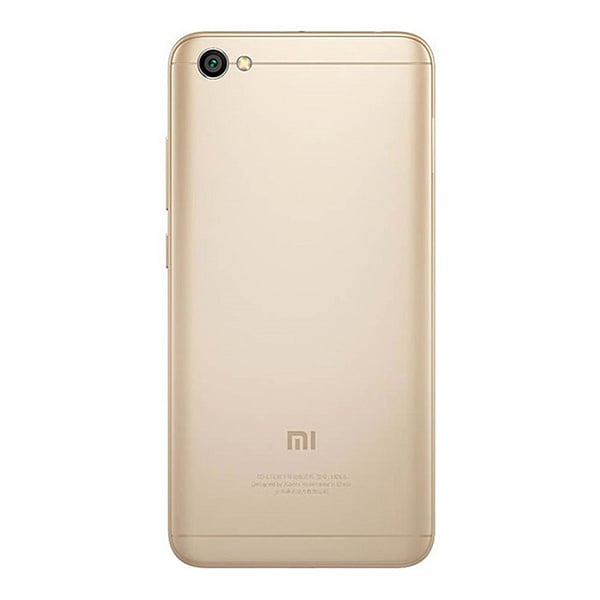Xiaomi REDMI 5A 5 2GB 16GB Dorado  Smartphone