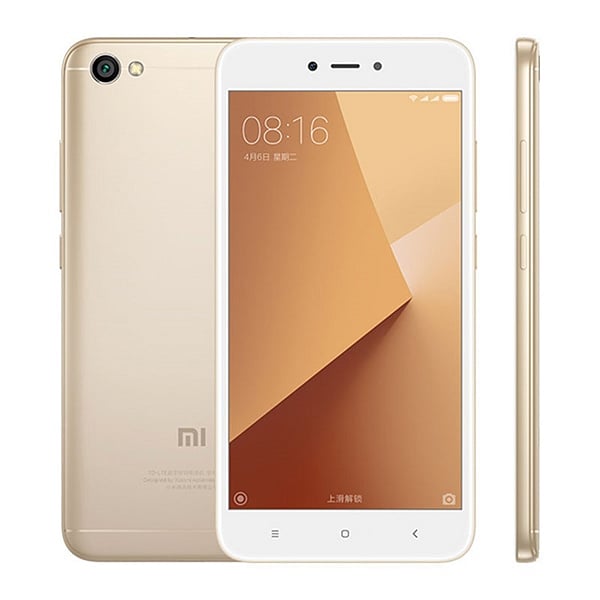 Xiaomi REDMI 5A 5 2GB 16GB Dorado  Smartphone