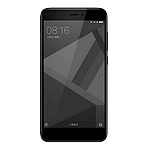 Xiaomi REDMI 4X 5 3GB 32GB Negro B  Smartphone