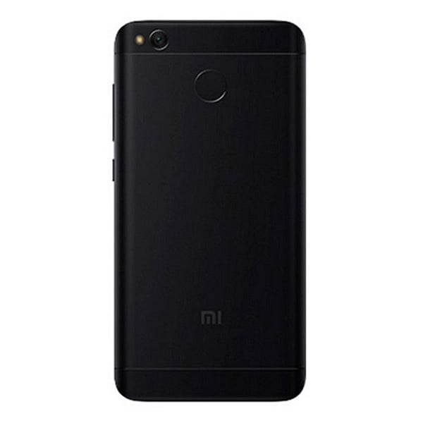 Xiaomi REDMI 4X 5 3GB 32GB Negro B  Smartphone