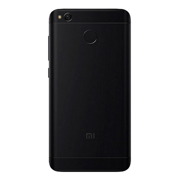 Xiaomi REDMI 4X 5 3GB 32GB Negro B  Smartphone