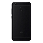 Xiaomi REDMI 4X 5 3GB 32GB Negro B  Smartphone