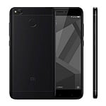 Xiaomi REDMI 4X 5 3GB 32GB Negro B  Smartphone