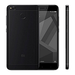 Xiaomi REDMI 4X 5 3GB 32GB Negro B  Smartphone