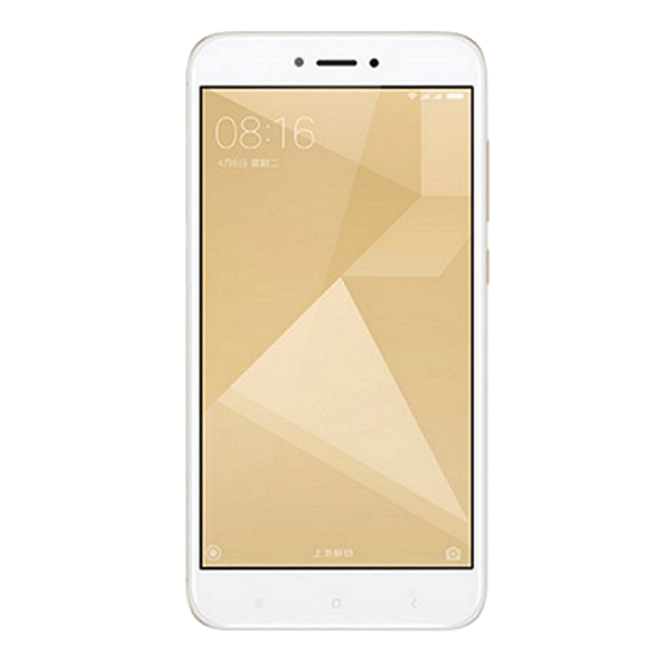 Xiaomi REDMI 4X 5 3GB 32GB Dorado  Smartphone