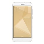 Xiaomi REDMI 4X 5 3GB 32GB Dorado  Smartphone