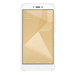 Xiaomi REDMI 4X 5 3GB 32GB Dorado  Smartphone