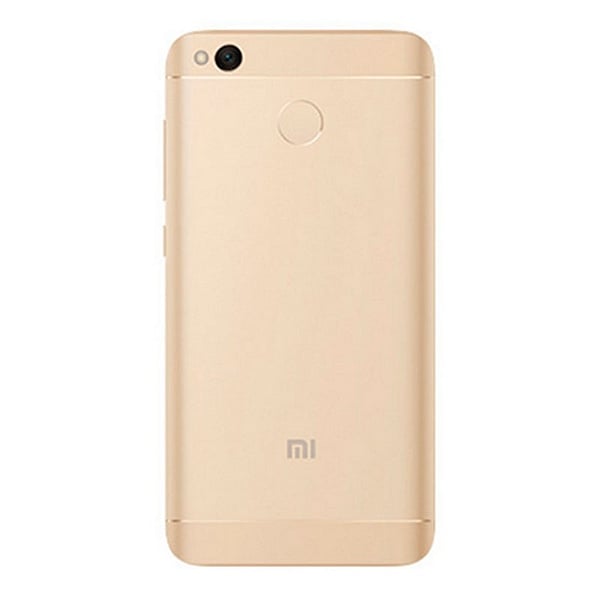 Xiaomi REDMI 4X 5 3GB 32GB Dorado  Smartphone