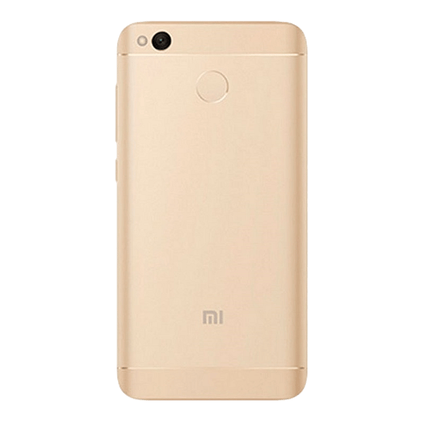 Xiaomi REDMI 4X 5 3GB 32GB Dorado  Smartphone