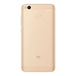 Xiaomi REDMI 4X 5 3GB 32GB Dorado  Smartphone