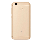 Xiaomi REDMI 4X 5 3GB 32GB Dorado  Smartphone