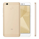 Xiaomi REDMI 4X 5 3GB 32GB Dorado  Smartphone