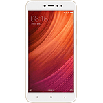 Xiaomi REDMI NOTE 5A PRIME 55 3GB 32GB Dorado  Smartphone