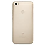 Xiaomi REDMI NOTE 5A PRIME 55 3GB 32GB Dorado  Smartphone