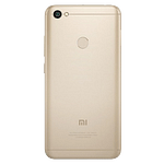 Xiaomi REDMI NOTE 5A PRIME 55 3GB 32GB Dorado  Smartphone