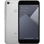 Xiaomi REDMI NOTE 5A PRIME 55 3GB 32GB Gris  Smartphone