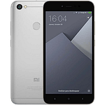Xiaomi REDMI NOTE 5A PRIME 55 3GB 32GB Gris  Smartphone