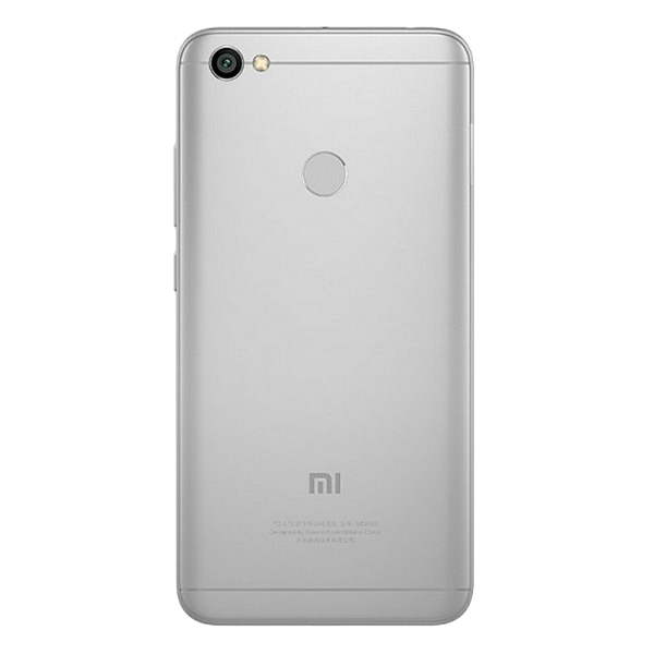 Xiaomi REDMI NOTE 5A PRIME 55 3GB 32GB Gris  Smartphone