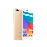 Xiaomi MI A1 55 64GB 4GB Dorado  Smartphone Xiaomi MI A1 55 64GB 4GB Dorado  Smartphone