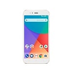 Xiaomi MI A1 55 64GB 4GB Dorado  Smartphone