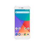 Xiaomi MI A1 55 64GB 4GB Dorado  Smartphone Xiaomi MI A1 55 64GB 4GB Dorado  Smartphone