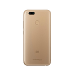 Xiaomi MI A1 55 64GB 4GB Dorado  Smartphone Xiaomi MI A1 55 64GB 4GB Dorado  Smartphone