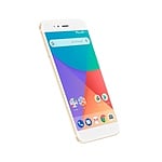 Xiaomi MI A1 55 64GB 4GB Dorado  Smartphone