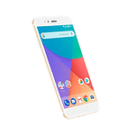 Xiaomi MI A1 55 64GB 4GB Dorado  Smartphone Xiaomi MI A1 55 64GB 4GB Dorado  Smartphone