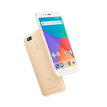 Xiaomi MI A1 55 64GB 4GB Dorado  Smartphone Xiaomi MI A1 55 64GB 4GB Dorado  Smartphone