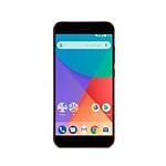 Xiaomi MI A1 55 32GB 4GB Rojo Smartphone