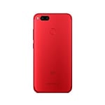 Xiaomi MI A1 55 32GB 4GB Rojo Smartphone