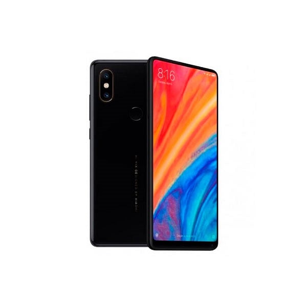Xiaomi MI Mix 2S 599 6GB 64GB Negro  Smartphone