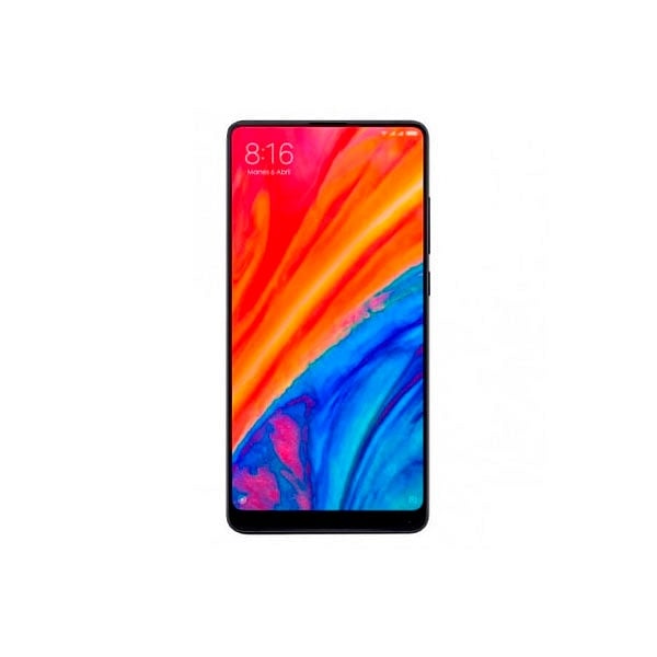 Xiaomi MI Mix 2S 599 6GB 64GB Negro  Smartphone