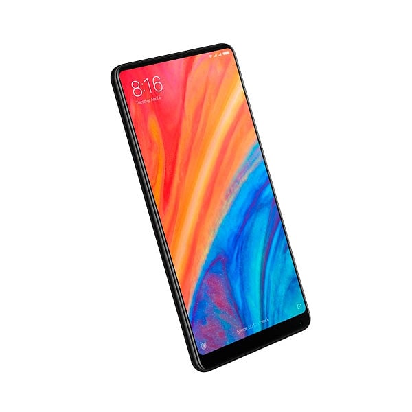 Xiaomi MI Mix 2S 599 6GB 64GB Negro  Smartphone