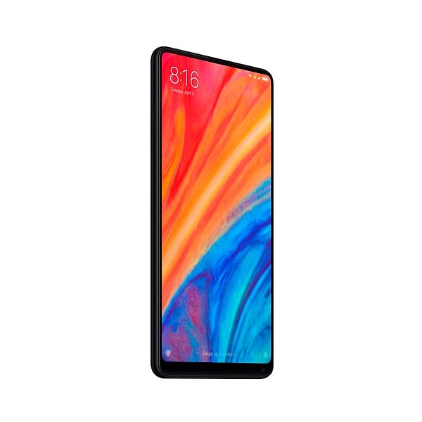 Xiaomi MI Mix 2S 599 6GB 64GB Negro  Smartphone