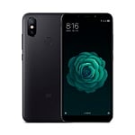 Xiaomi MI A2 59 4GB 32GB Negro  Smartphone