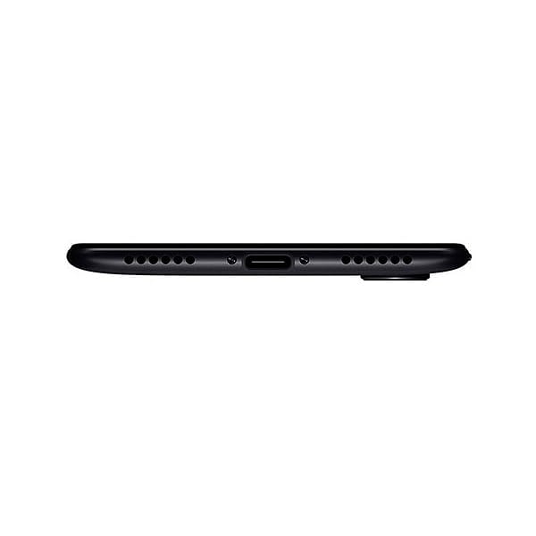 Xiaomi MI A2 59 4GB 32GB Negro  Smartphone