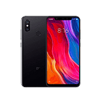 Xiaomi MI 8 6GB 64GB Negro  Smartphone Xiaomi MI 8 6GB 64GB Negro  Smartphone