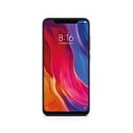 Xiaomi MI 8 6GB 64GB Negro  Smartphone