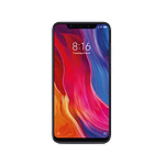 Xiaomi MI 8 6GB 64GB Negro  Smartphone Xiaomi MI 8 6GB 64GB Negro  Smartphone