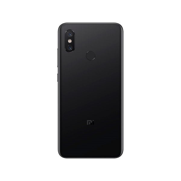 Xiaomi MI 8 6GB 64GB Negro  Smartphone