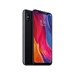 Xiaomi MI 8 6GB 64GB Negro  Smartphone Xiaomi MI 8 6GB 64GB Negro  Smartphone