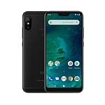 Xiaomi MI A2 LITE 3GB 32GB Negro  Smartphone