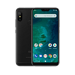 Xiaomi MI A2 LITE 3GB 32GB Negro Smartphone Xiaomi MI A2 LITE 3GB 32GB Negro Smartphone